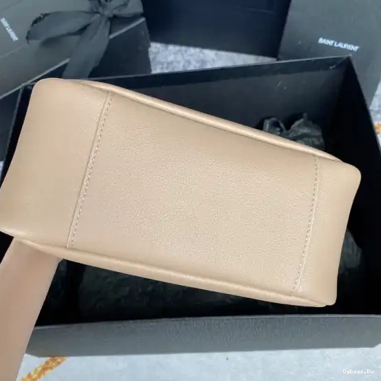 HOBO 7 LE SOFT YSL 5 SMALL BAG-23*22*8CM À 0324